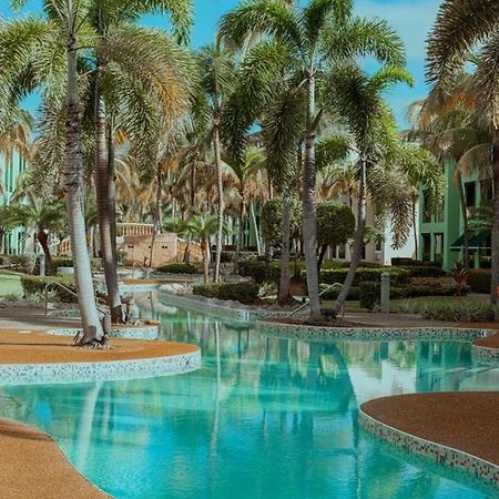 Aquatika Paraiso Tropical Loiza Kültér fotó