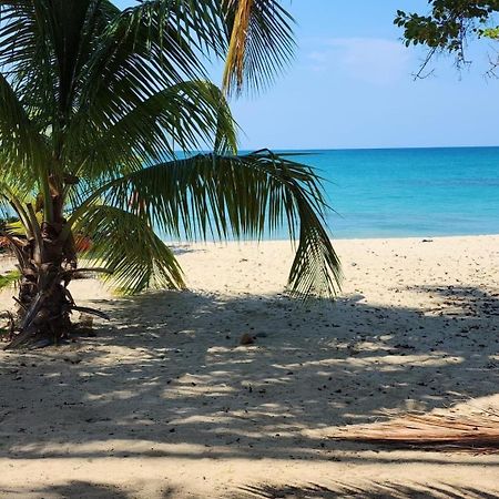 Aquatika Paraiso Tropical Loiza Kültér fotó