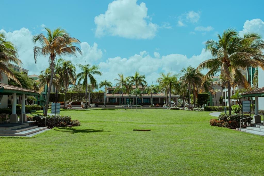Aquatika Paraiso Tropical Loiza Kültér fotó