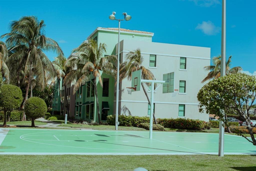 Aquatika Paraiso Tropical Loiza Kültér fotó