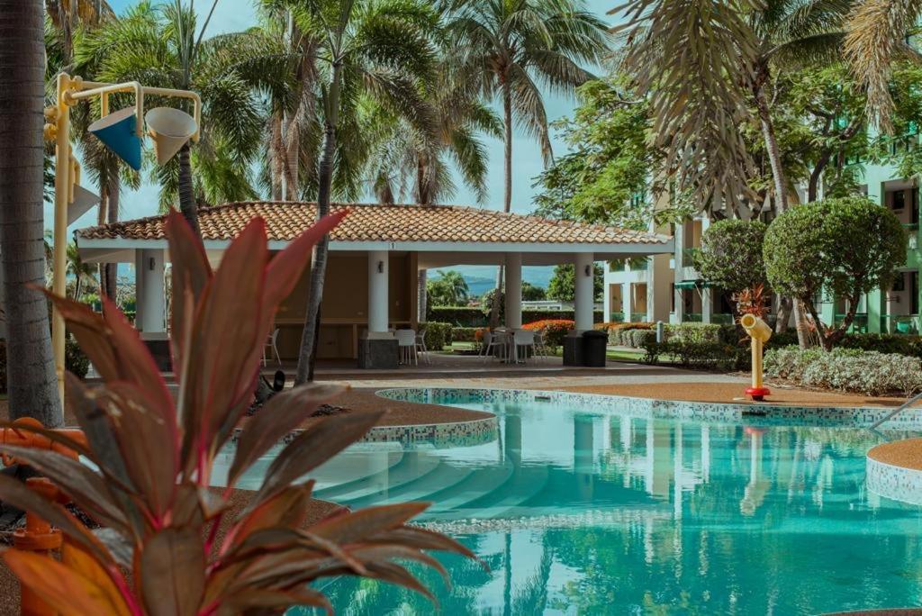 Aquatika Paraiso Tropical Loiza Kültér fotó