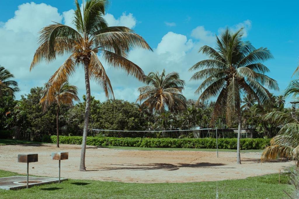 Aquatika Paraiso Tropical Loiza Kültér fotó