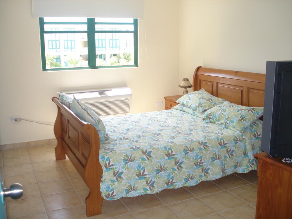 Aquatika Paraiso Tropical Loiza Kültér fotó