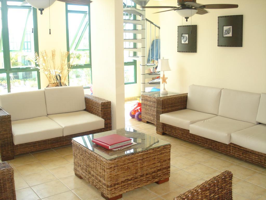 Aquatika Paraiso Tropical Loiza Kültér fotó