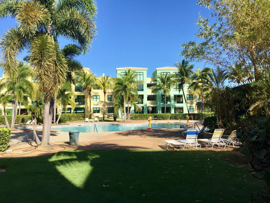 Aquatika Paraiso Tropical Loiza Kültér fotó