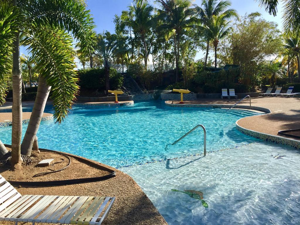 Aquatika Paraiso Tropical Loiza Kültér fotó