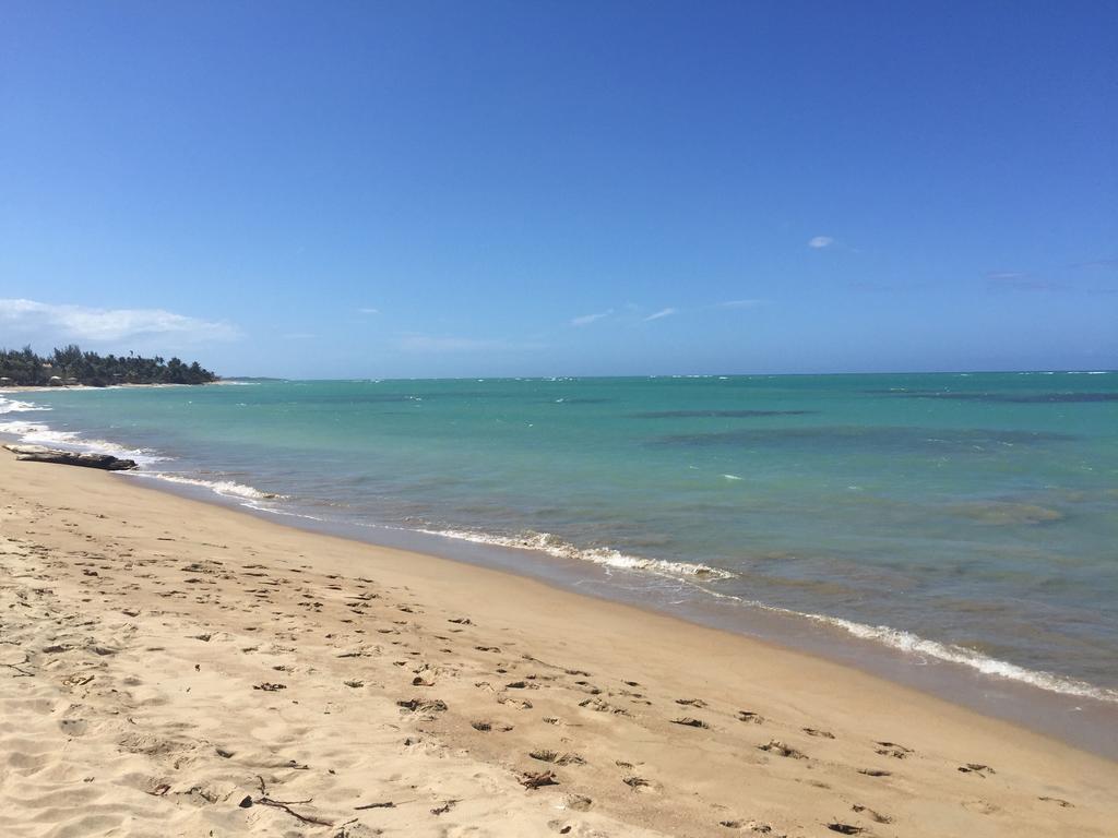 Aquatika Paraiso Tropical Loiza Kültér fotó