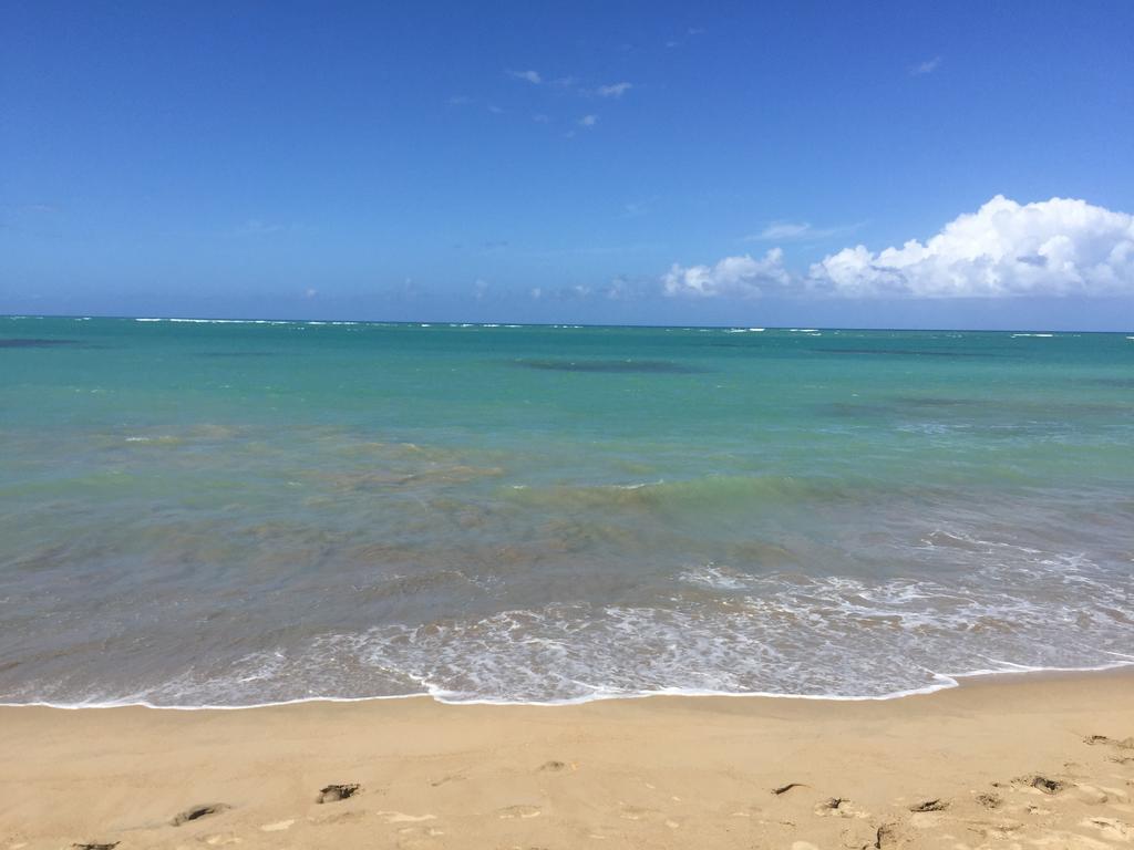 Aquatika Paraiso Tropical Loiza Kültér fotó