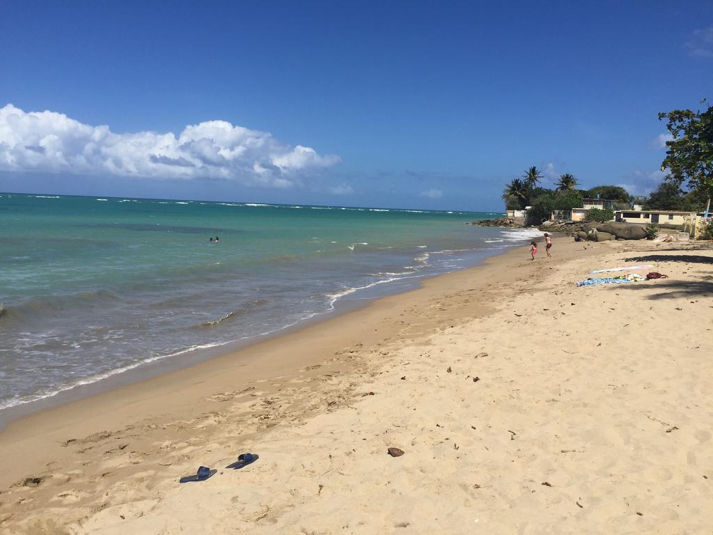 Aquatika Paraiso Tropical Loiza Kültér fotó