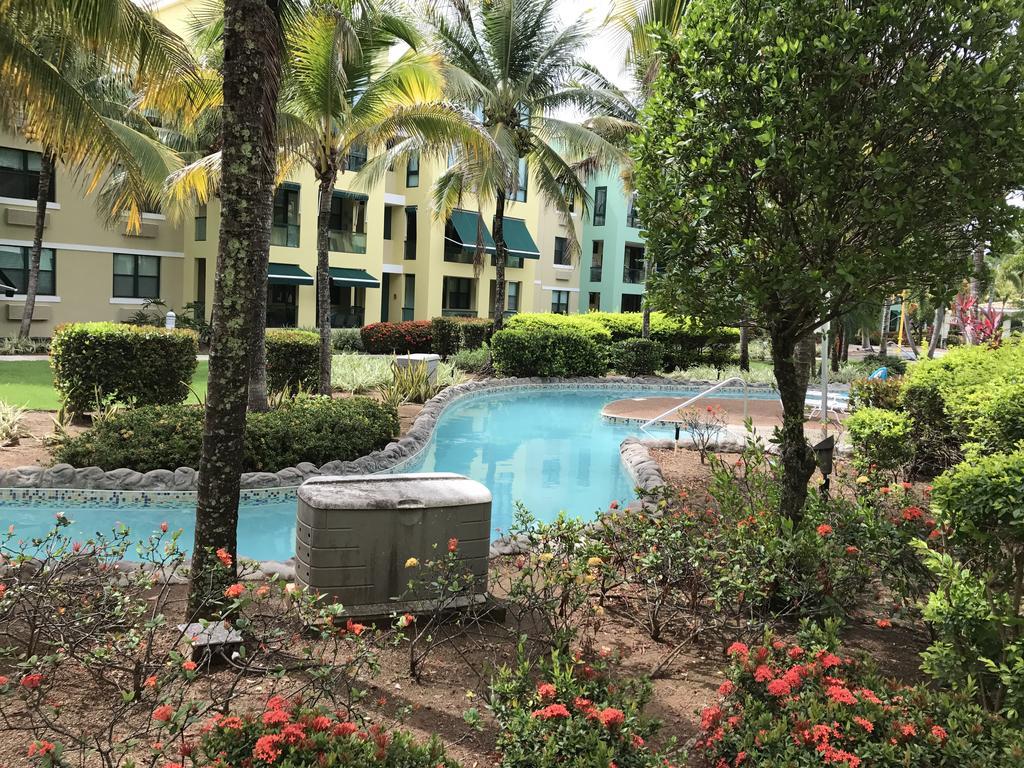 Aquatika Paraiso Tropical Loiza Kültér fotó