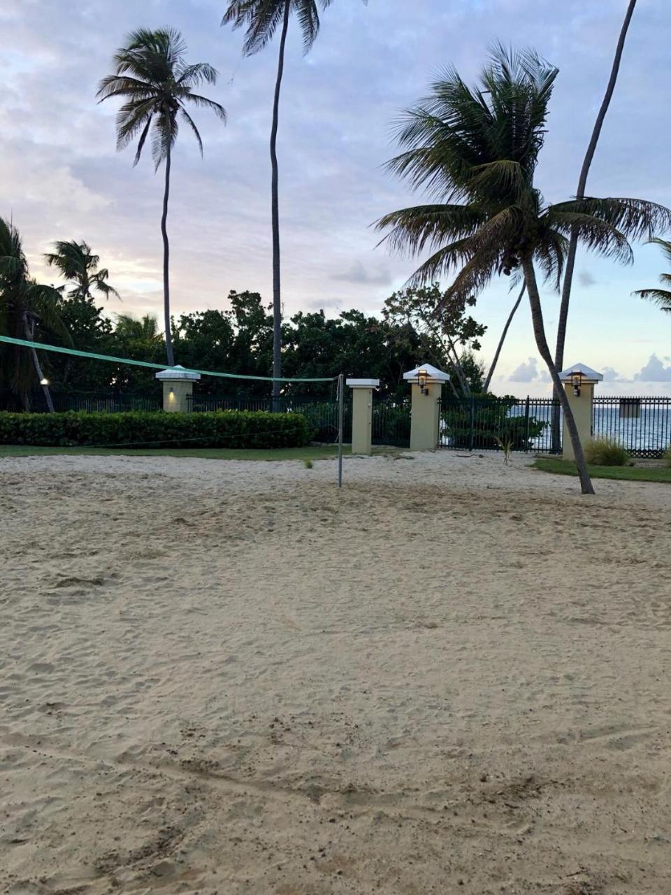 Aquatika Paraiso Tropical Loiza Kültér fotó