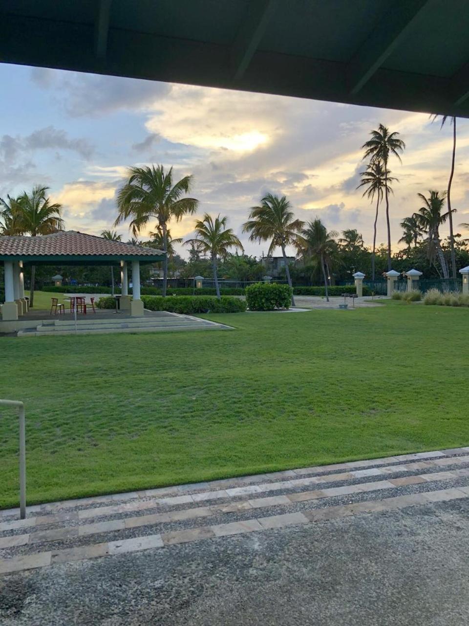 Aquatika Paraiso Tropical Loiza Kültér fotó