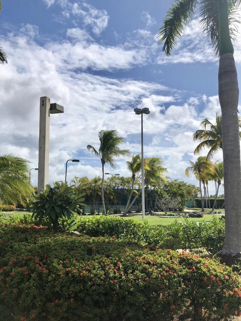 Aquatika Paraiso Tropical Loiza Kültér fotó