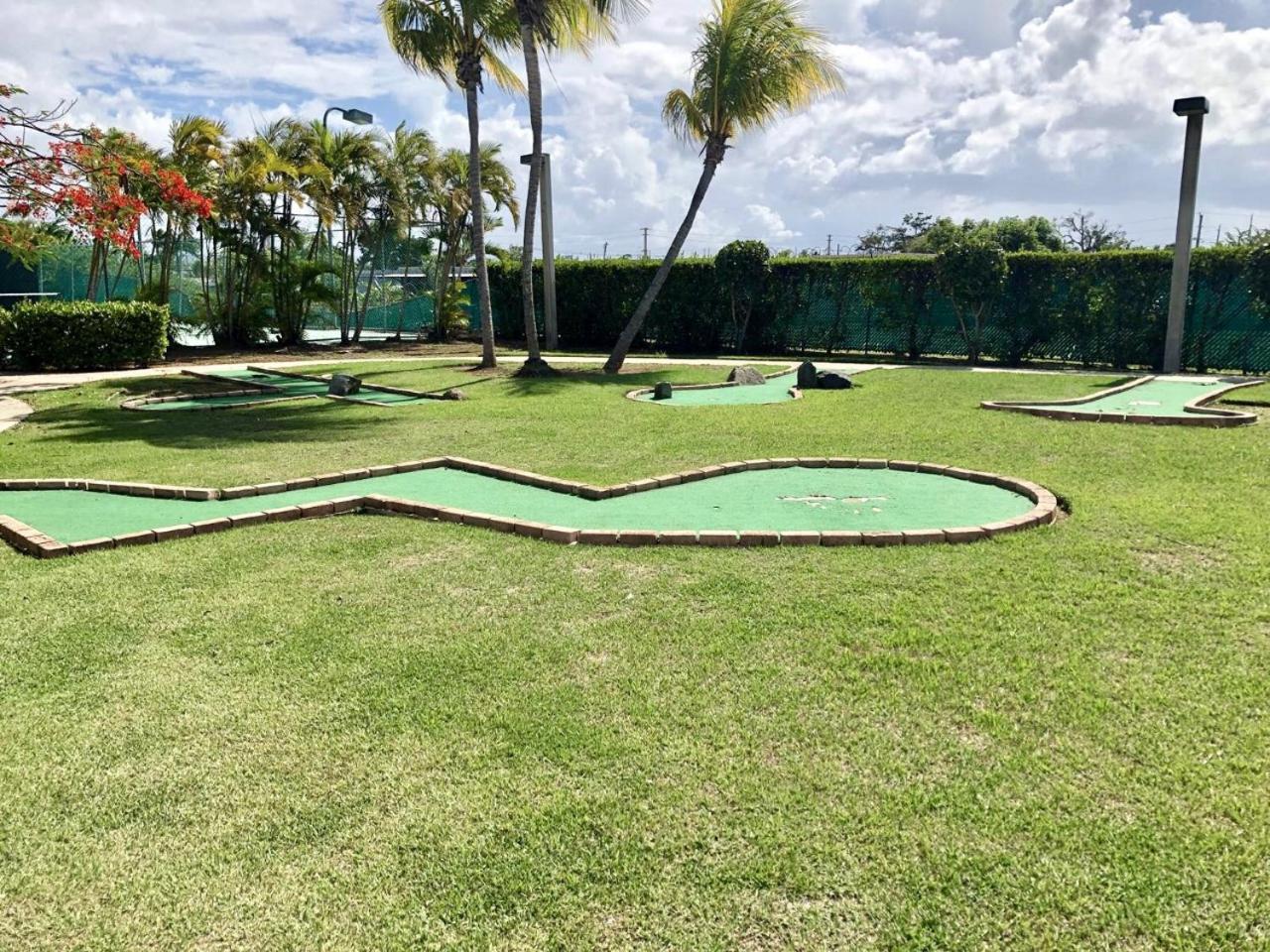 Aquatika Paraiso Tropical Loiza Kültér fotó