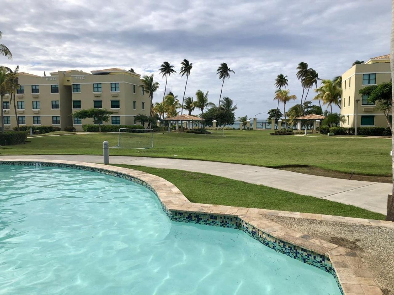 Aquatika Paraiso Tropical Loiza Kültér fotó