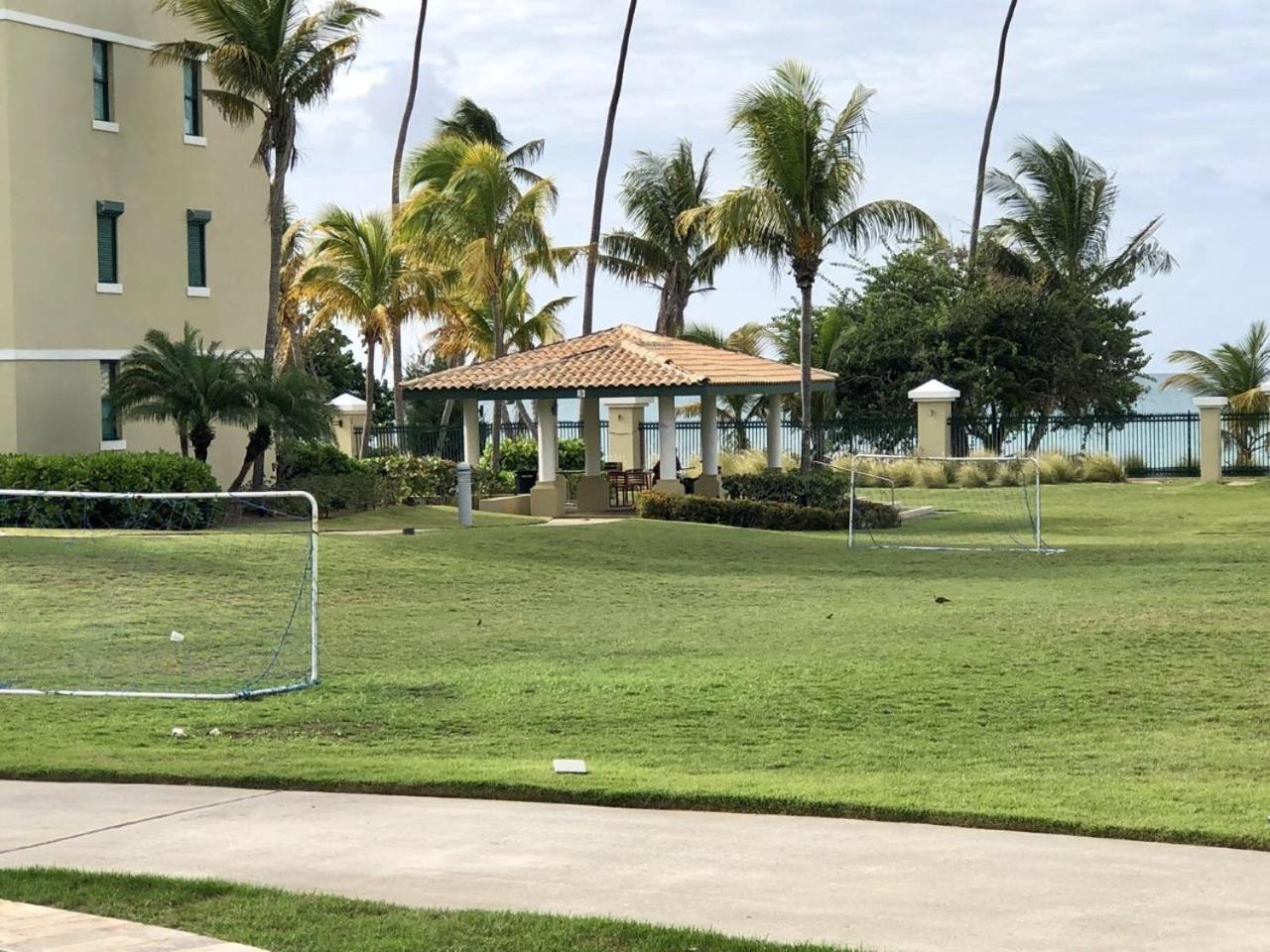 Aquatika Paraiso Tropical Loiza Kültér fotó