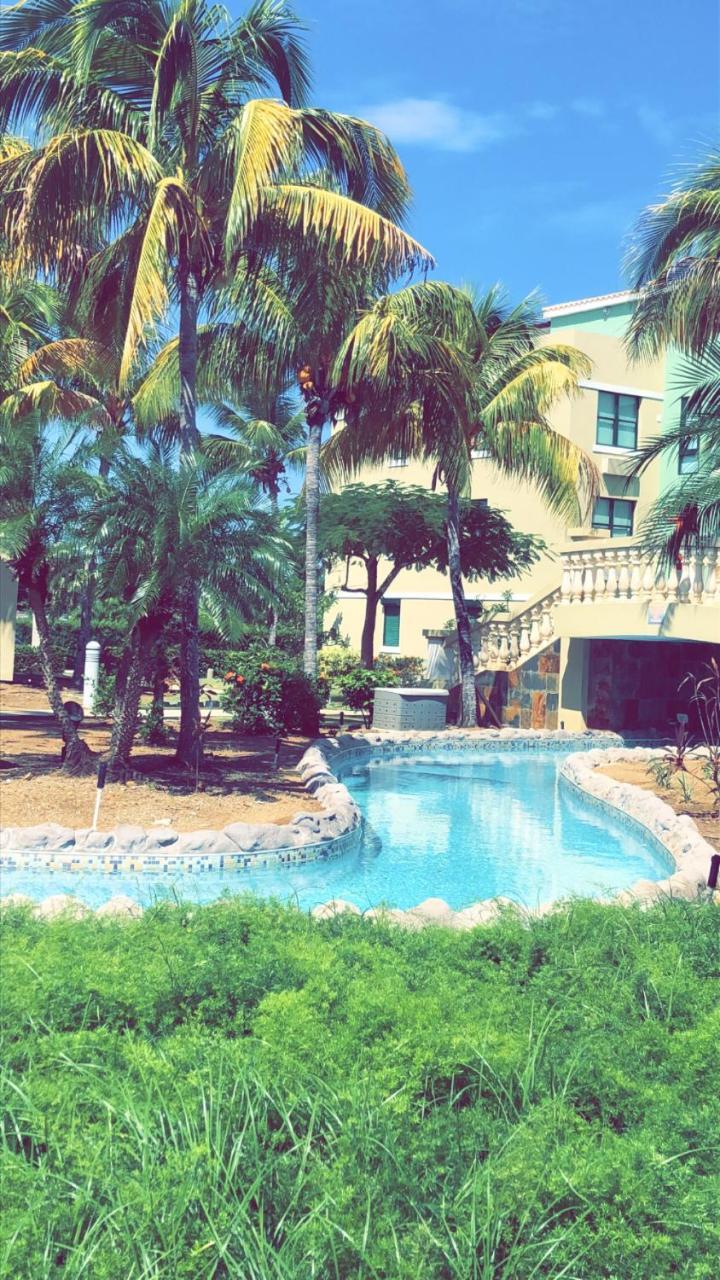 Aquatika Paraiso Tropical Loiza Kültér fotó