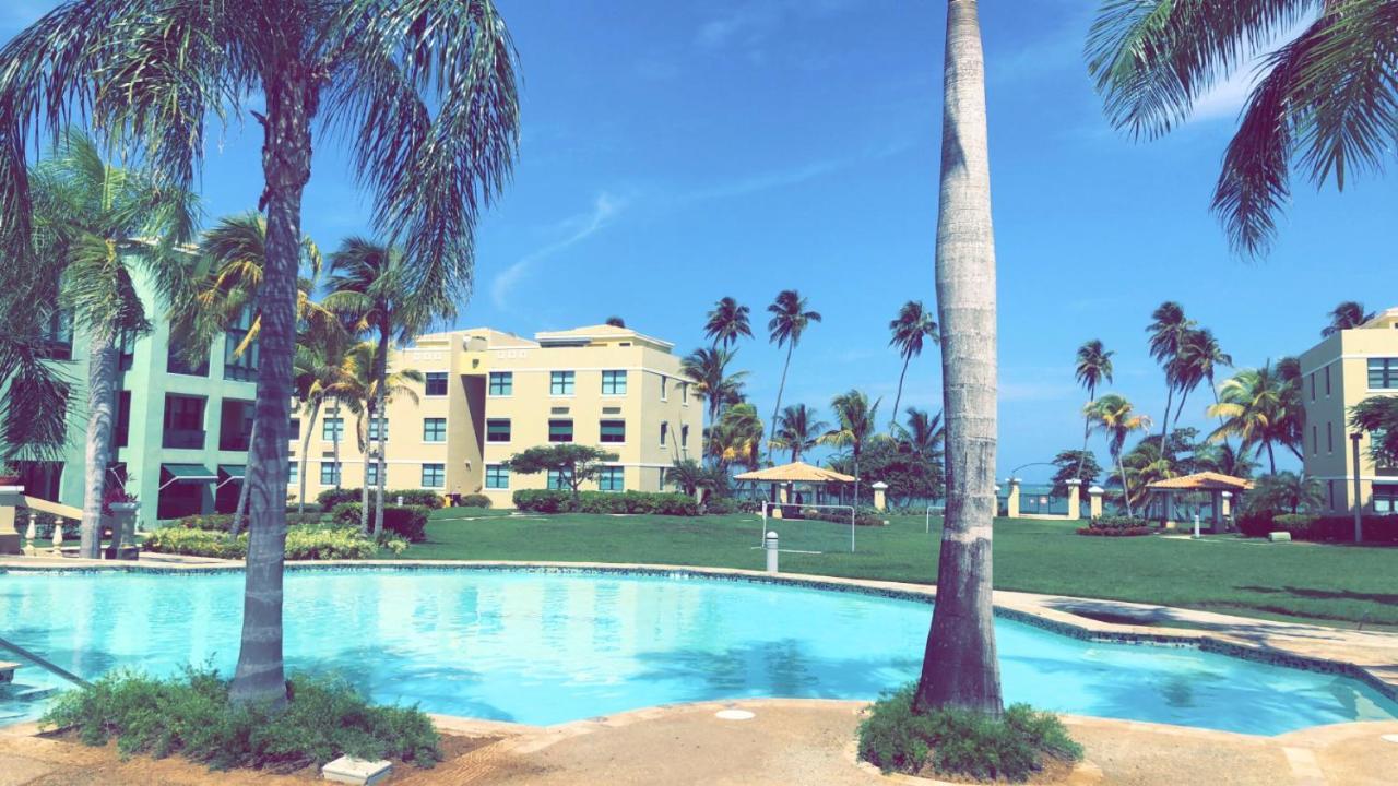 Aquatika Paraiso Tropical Loiza Kültér fotó