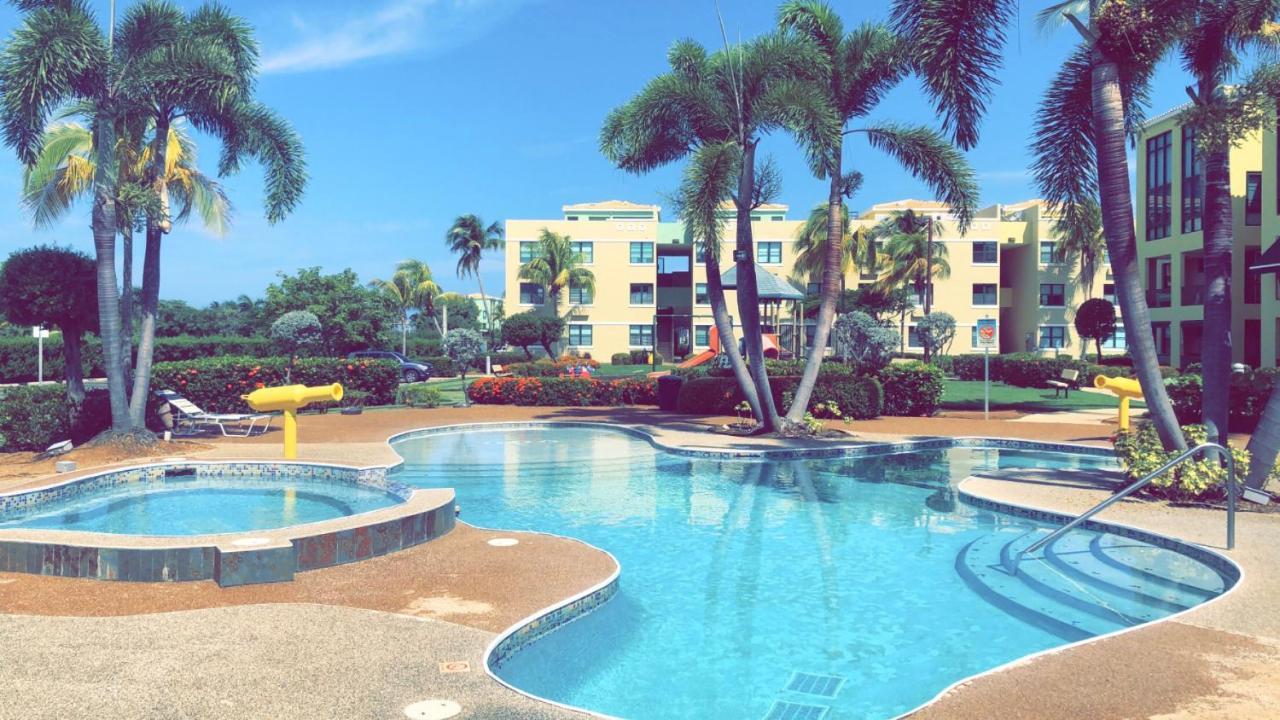 Aquatika Paraiso Tropical Loiza Kültér fotó