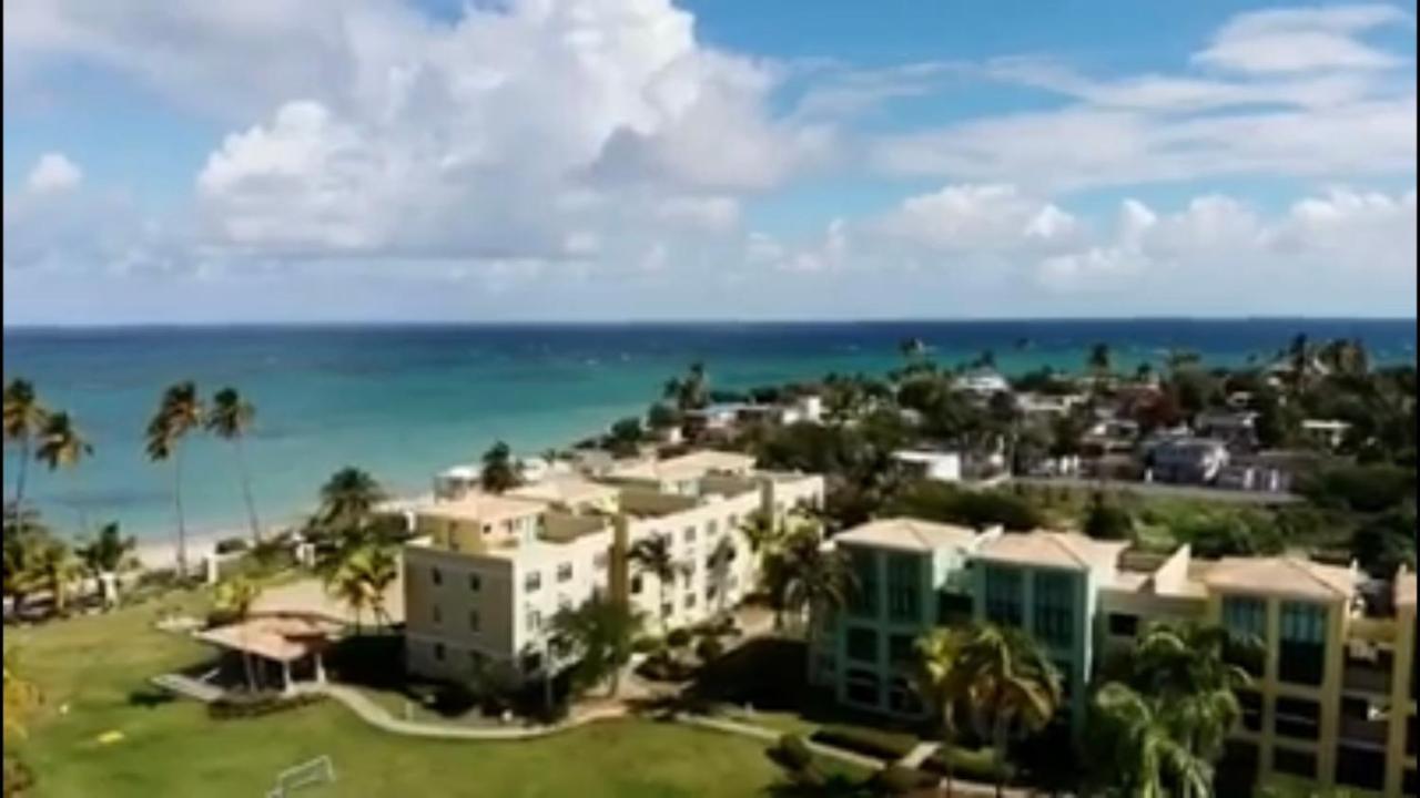 Aquatika Paraiso Tropical Loiza Kültér fotó