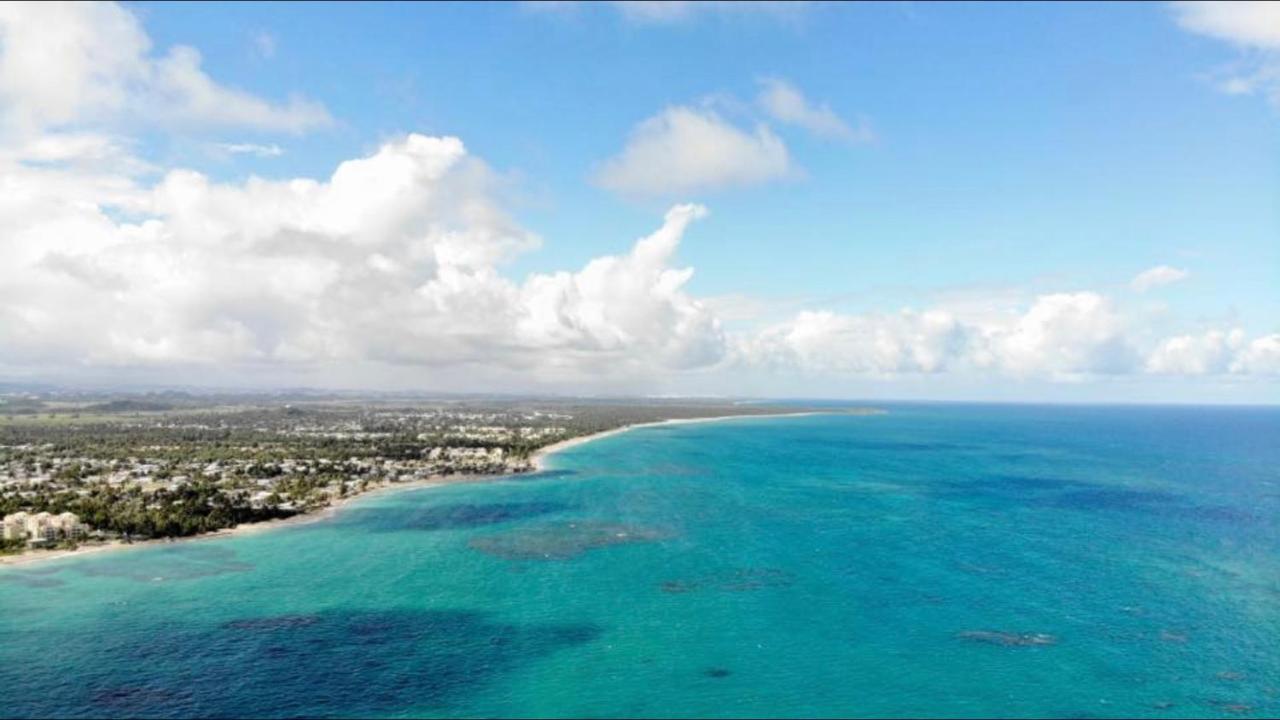 Aquatika Paraiso Tropical Loiza Kültér fotó