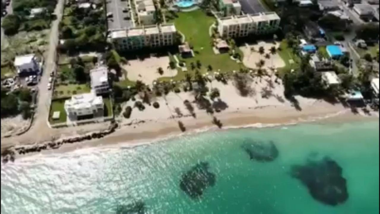 Aquatika Paraiso Tropical Loiza Kültér fotó