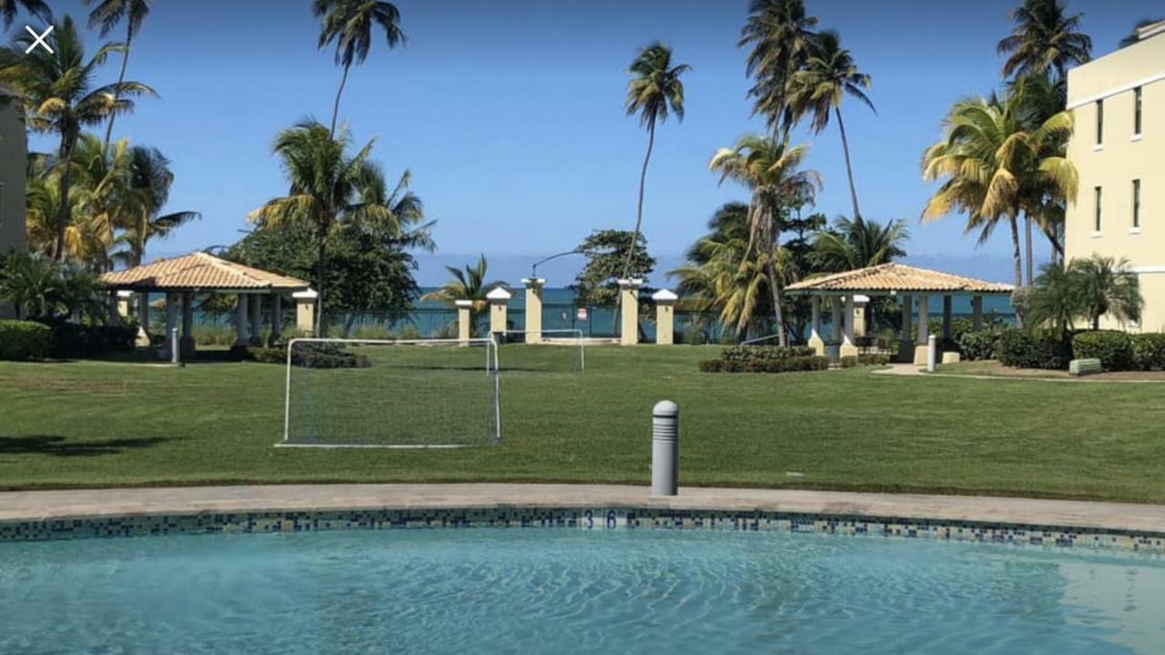 Aquatika Paraiso Tropical Loiza Kültér fotó