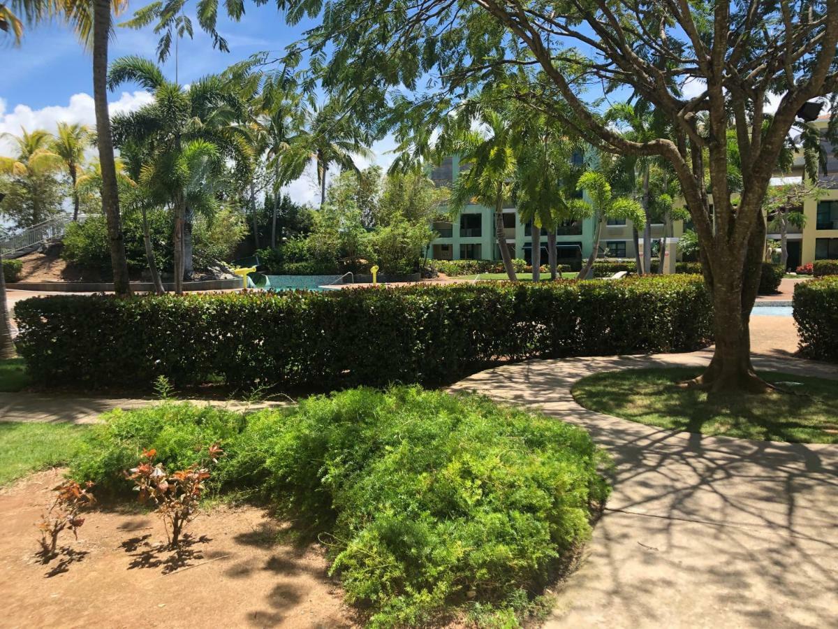 Aquatika Paraiso Tropical Loiza Kültér fotó