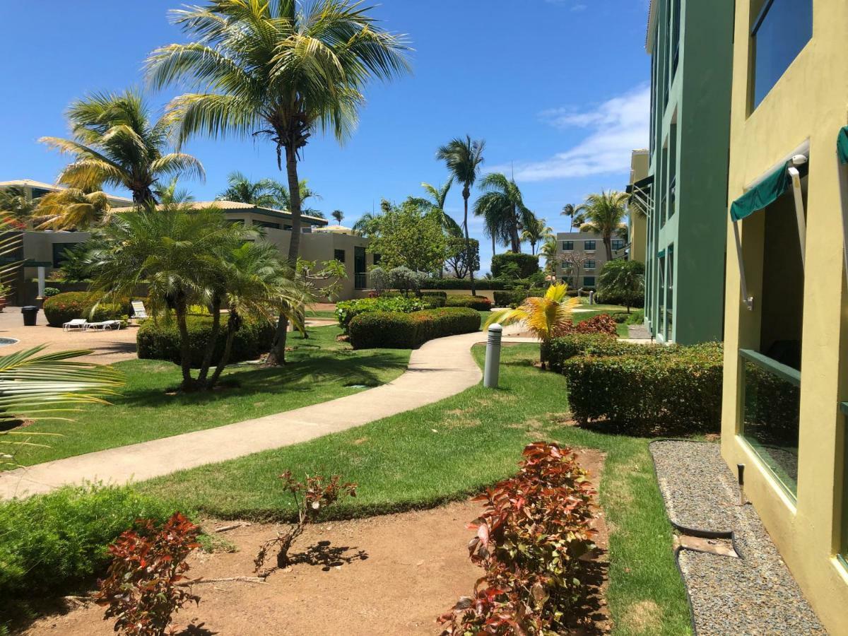 Aquatika Paraiso Tropical Loiza Kültér fotó