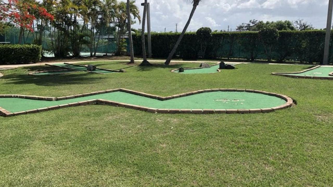 Aquatika Paraiso Tropical Loiza Kültér fotó