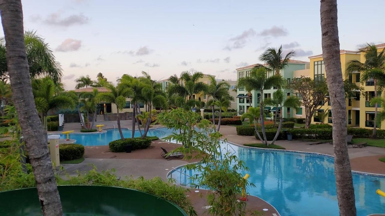 Aquatika Paraiso Tropical Loiza Kültér fotó