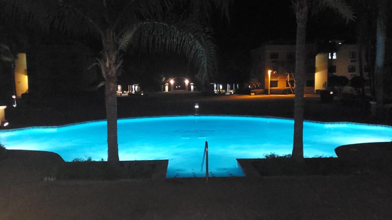 Aquatika Paraiso Tropical Loiza Kültér fotó
