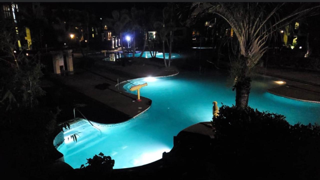 Aquatika Paraiso Tropical Loiza Kültér fotó