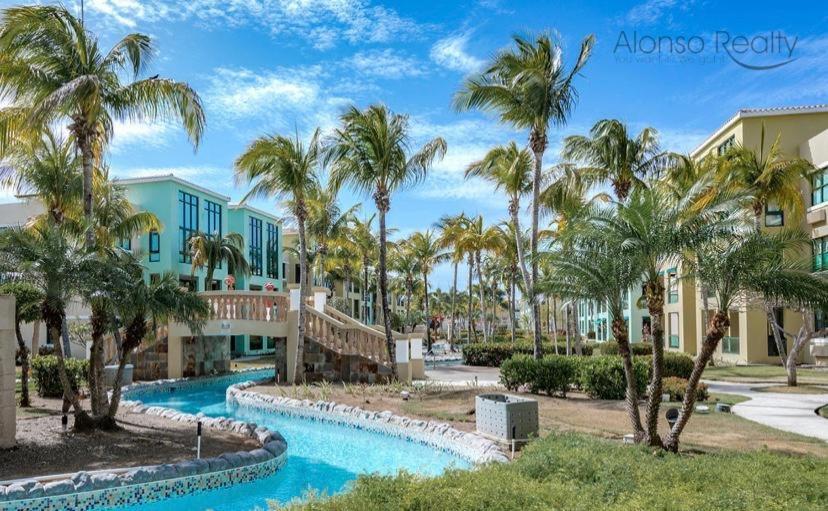 Aquatika Paraiso Tropical Loiza Kültér fotó