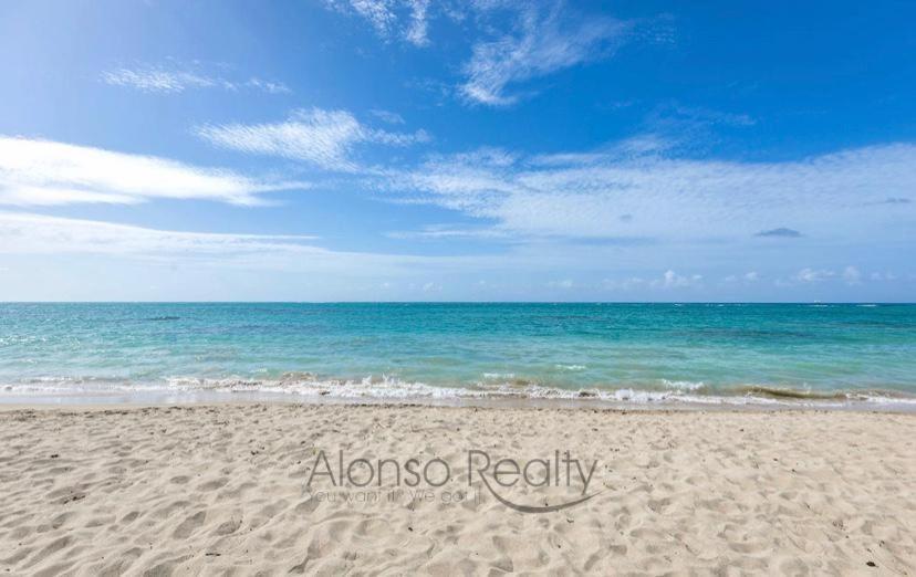 Aquatika Paraiso Tropical Loiza Kültér fotó