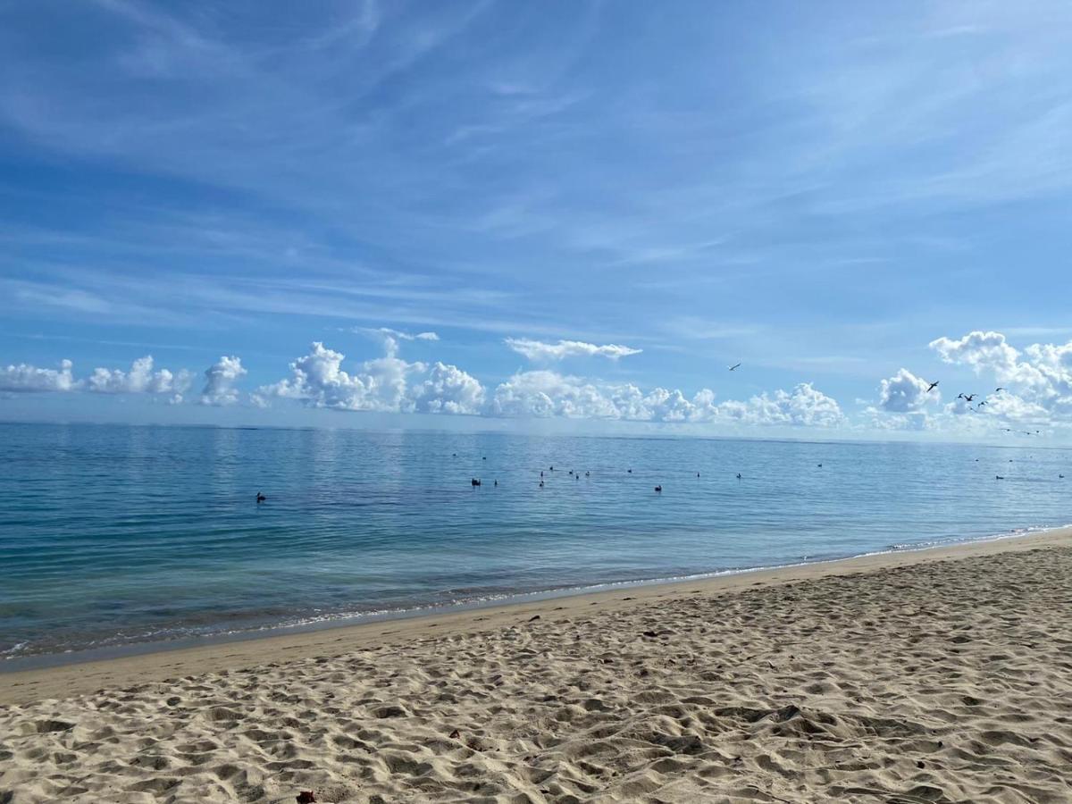 Aquatika Paraiso Tropical Loiza Kültér fotó